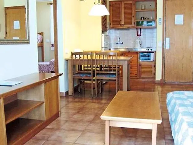 Seth Sa Mirada 2* Arenal d'en Castell