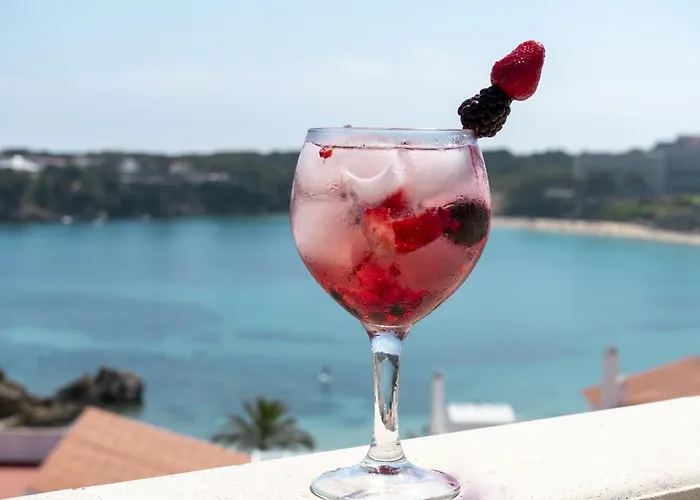 Seth Sa Mirada 2* Arenal d'en Castell