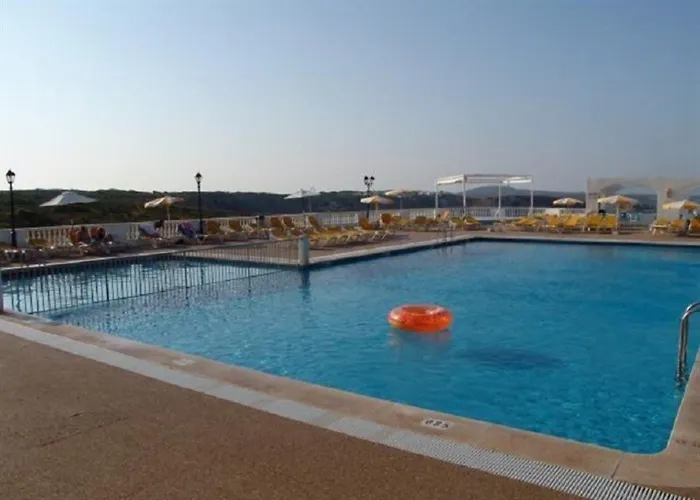 Aparthotel Seth Sa Mirada 2*