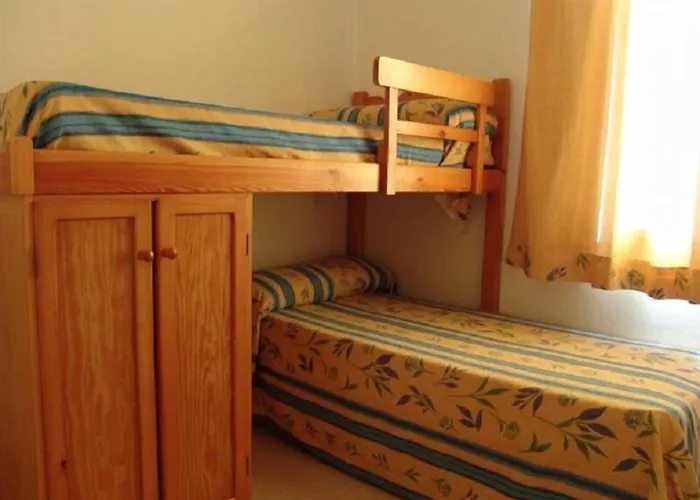 Aparthotel Seth Sa Mirada 2*