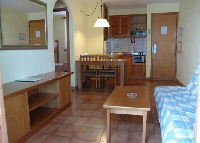 Aparthotel Seth Sa Mirada