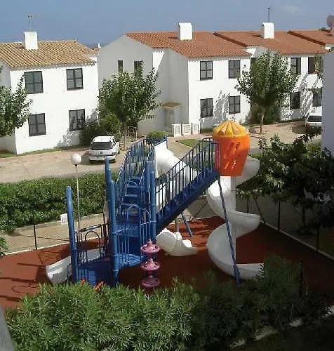 Seth Sa Mirada Aparthotel Arenal d'en Castell