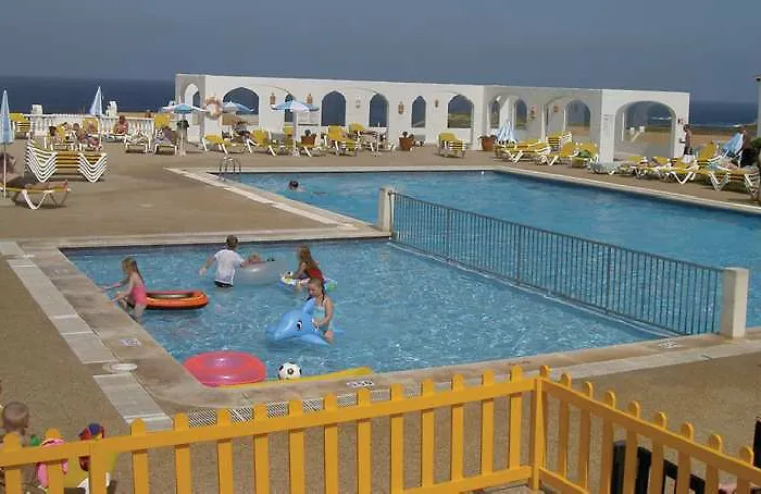 Seth Sa Mirada Aparthotel 2*