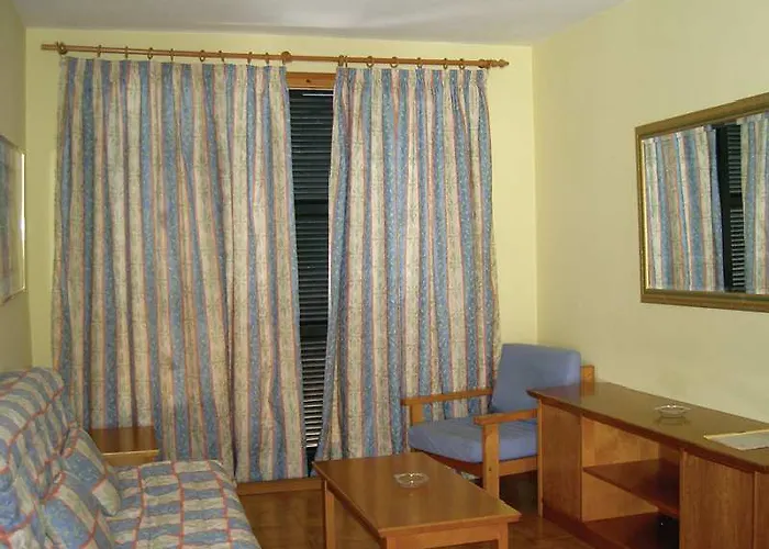 Seth Sa Mirada 2* Arenal d'en Castell