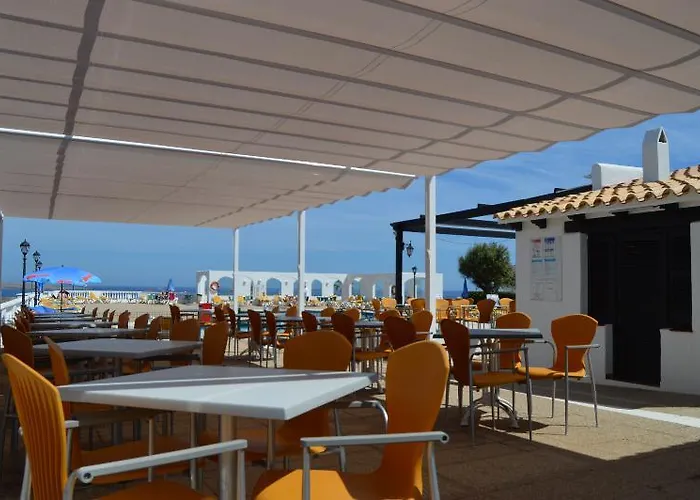 Seth Sa Mirada Aparthotel