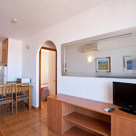 Seth Sa Mirada Appart hôtel 2*