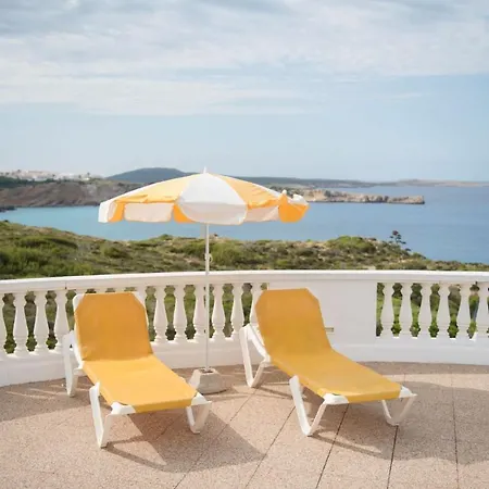 Seth Sa Mirada Appart hôtel