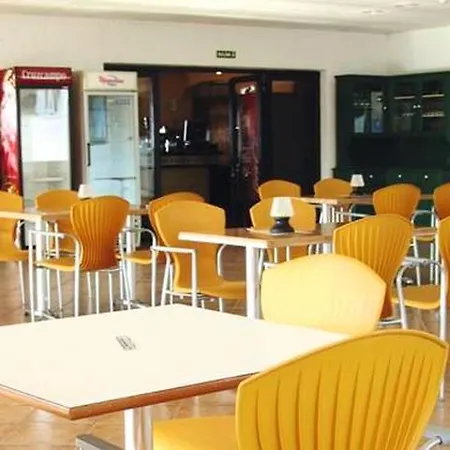 公寓式酒店 萨米拉达布公寓式酒店 阿雷纳尔登卡斯特尔