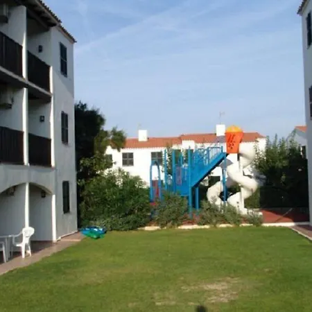 Seth Sa Mirada 2* Arenal d'en Castell