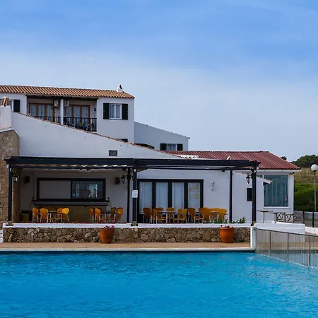 Appart hôtel Seth Sa Mirada Arenal d'en Castell