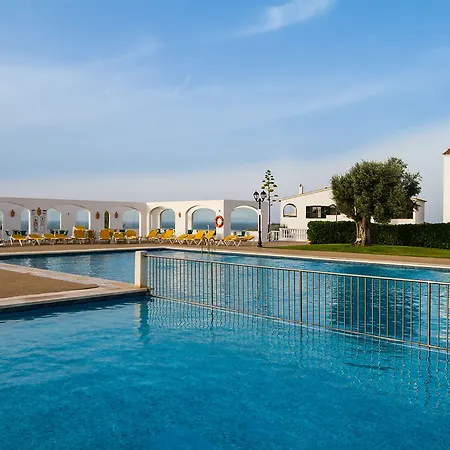 Appart hôtel Seth Sa Mirada Arenal d'en Castell