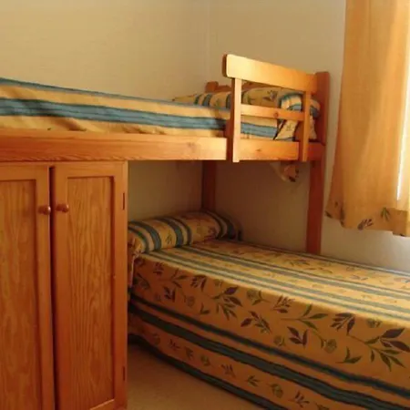 Appart hôtel Seth Sa Mirada 2*